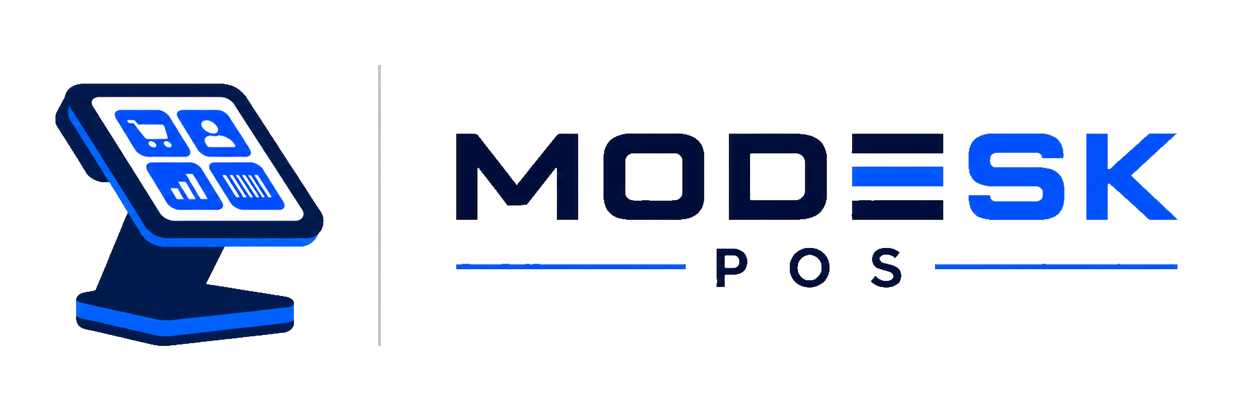 Modesk POS